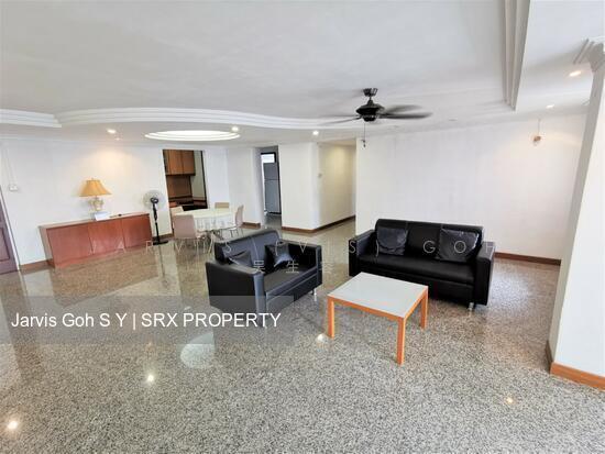 Blk 285D Toh Guan Road (Jurong East), HDB Executive #556924991